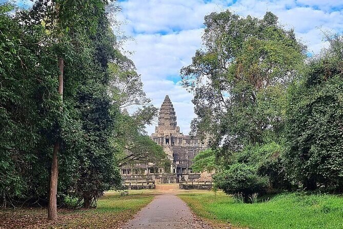 Private Jeep Tour to Angkor Temples from Siem Reap - FAQ: Practical Questions About the Tour