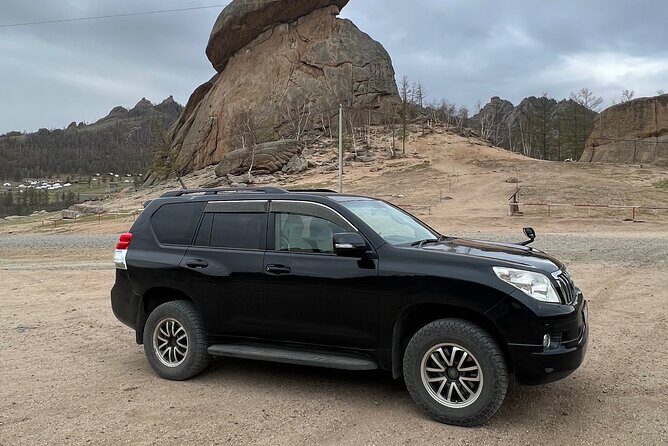 Private Jeep Tour to Chinggis Khan Statue & Terelj N.P - Key Points