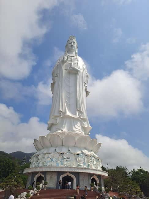 Private Jeep Tour to Marble - Monkey Mountains -Son Tra peak - Final Thoughts: Who Will Love This Tour?