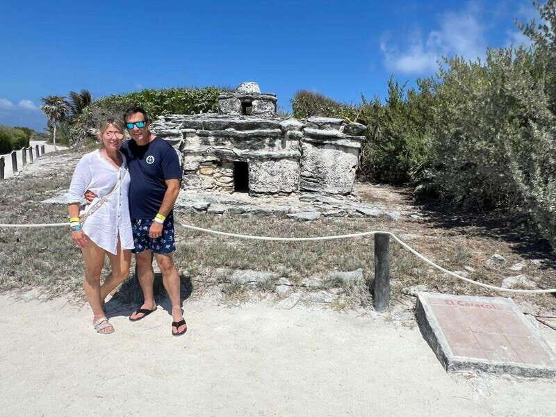 Private Jeep tour to Punta Sur park + snorkel + Lunch - Key Points