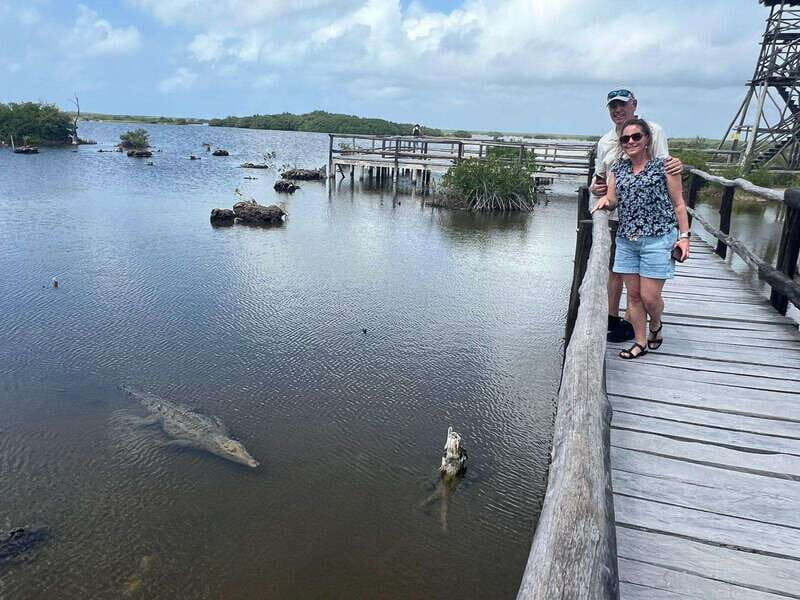 Private Jeep tour to Punta Sur park + snorkel + Lunch - Who Would Love This Tour