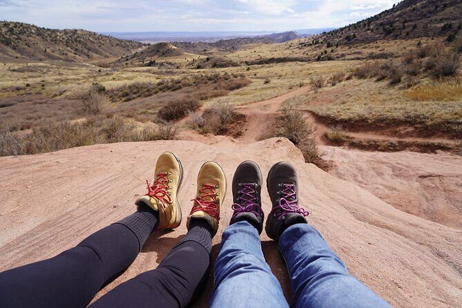 Private Jeep Tour to Red Rocks, Dinosaur Ridge, Lookout Mountain - The Real Experience: What Travelers Are Saying