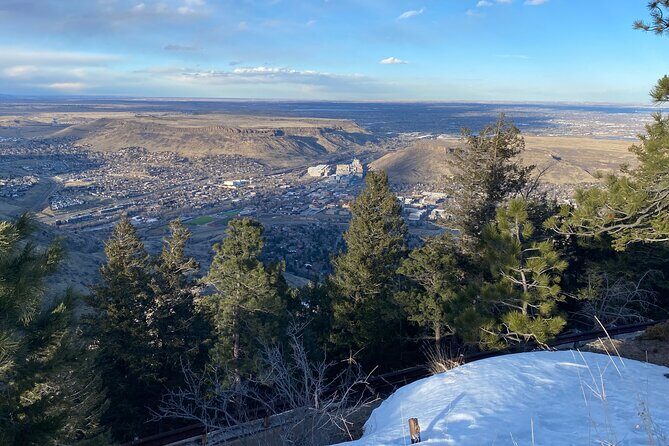 Private Jeep Tour to Red Rocks, Dinosaur Ridge, Lookout Mountain - FAQs