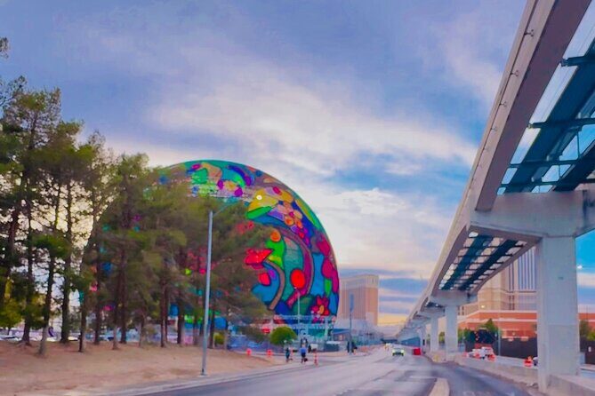 Private Jeep Tours Vegas Sign, Fremont Street,Red Rock Sign Lunch - Final Thoughts