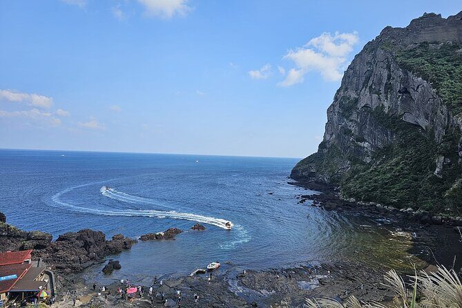 Private Jeju Geopark Gotjawal and Oreum Trekking Experience - Key Points