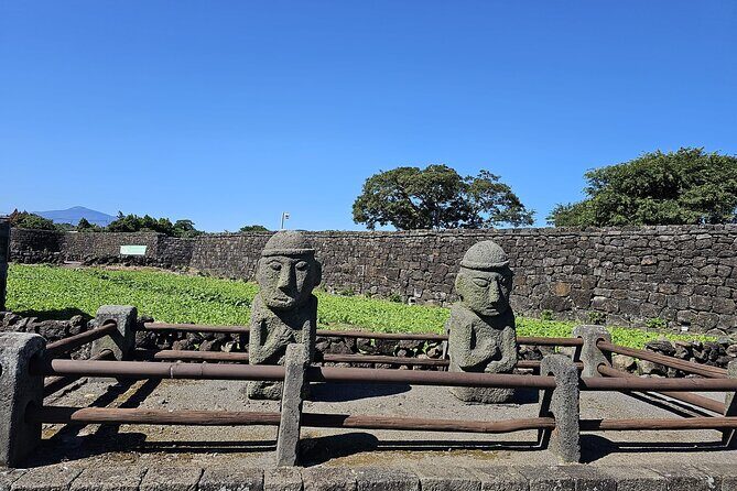 Private Jeju Geopark Gotjawal and Oreum Trekking Experience - FAQ