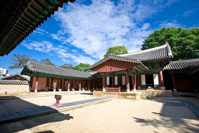 Private Jeonju Hanok Village - Culinary tour - FAQs