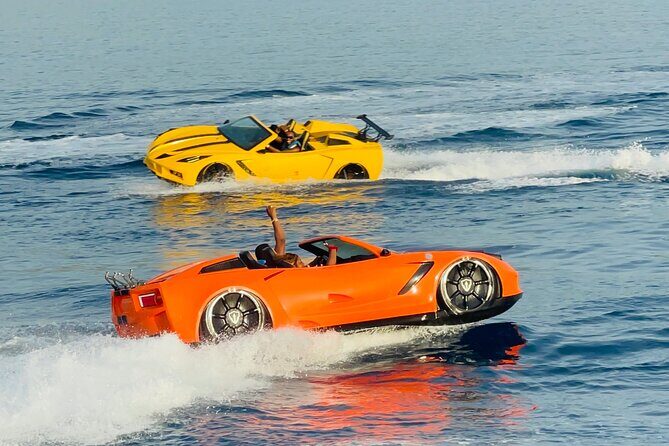 Private Jet Car or Jet Ski Experience in Montego Bay - Authentic Feedback and Tips