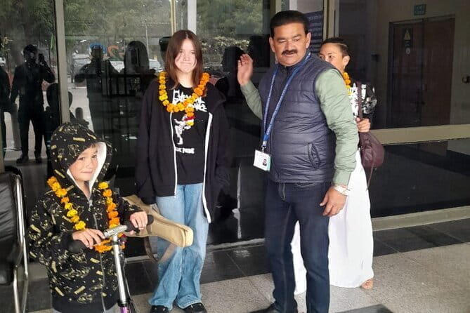 Private Jet from Delhi to Agra & Back - The Luxury Experience - Who Should Consider This Tour?