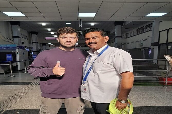 Private Jet from Delhi to Agra & Back - The Luxury Experience - Final Thoughts