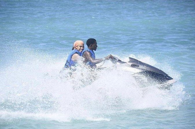 Private Jet Ski Adventure at Tropical Bliss Beach - Who Will Love This Tour?