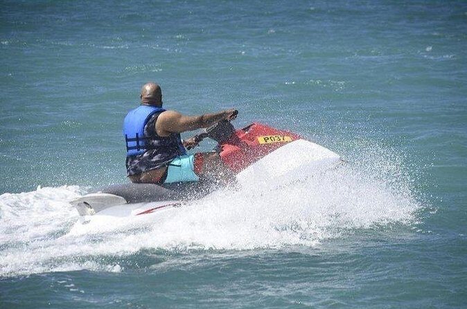 Private Jet Ski Adventure at Tropical Bliss Beach - Final Thoughts