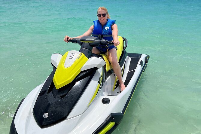 Private Jet-ski Rentals - Analyzing the Cost and Value