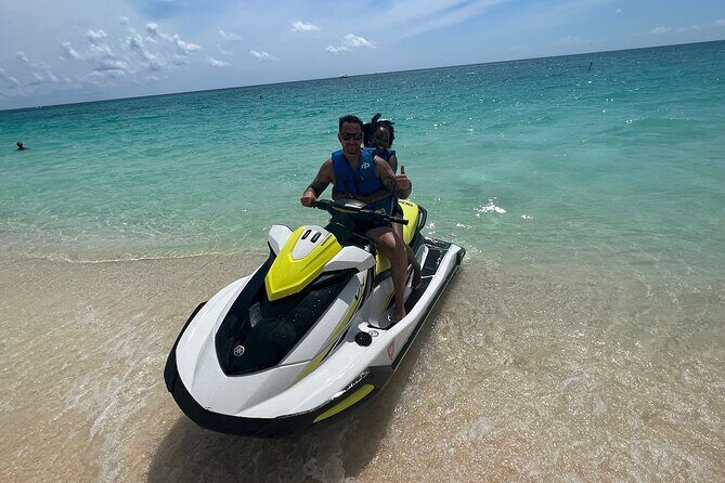 Private Jet-ski Rentals - Authentic Experiences: What Travelers Say