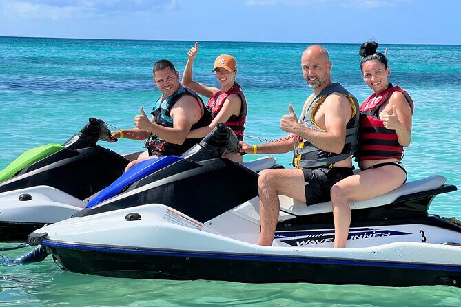 Private Jet-ski Rentals - Who Would Love This Tour?