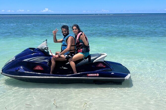 Private Jet ski Tour from Montego Bay - Who Will Love This Tour?