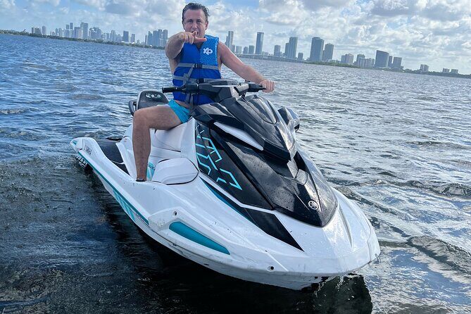 Private Jetski Excursion In Miami - Practical Considerations & Tips
