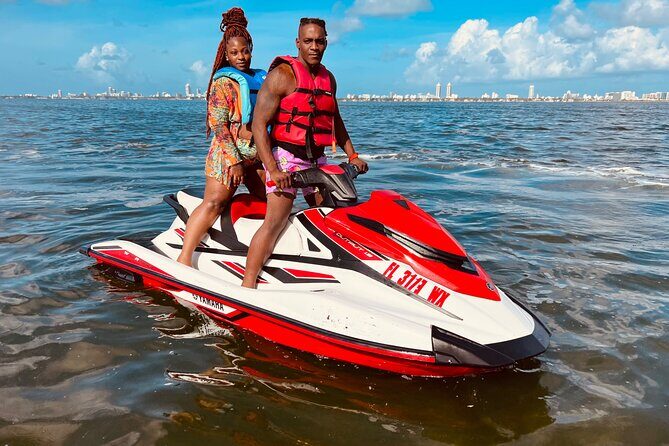Private Jetski Excursion In Miami - Who Will Love This Experience?