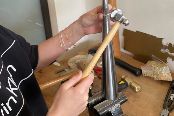 Private Jewelry Making Class at Los Angeles - What Previous Participants Say
