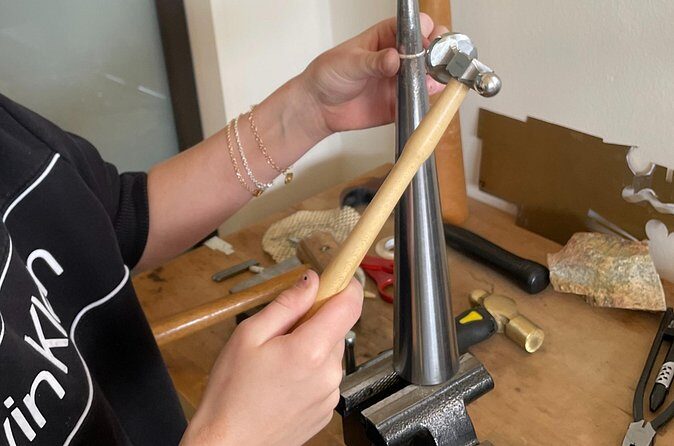 Private Jewelry Making Class at Los Angeles - Who Will Love This Experience?