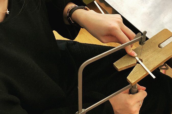 Private Jewelry Making Class at Los Angeles - Final Thoughts