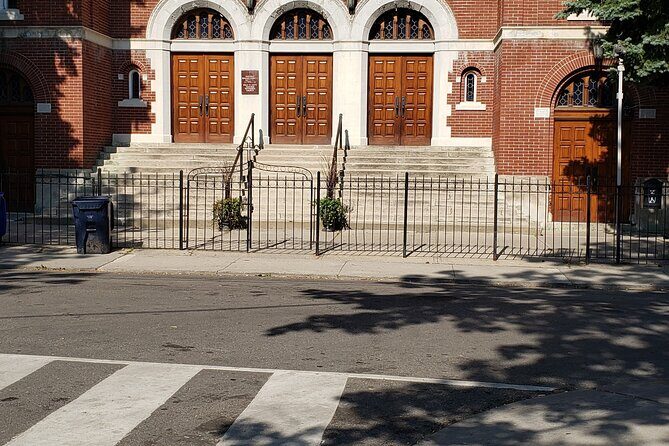 Private Jewish Walking Tours in Toronto - The Sum Up
