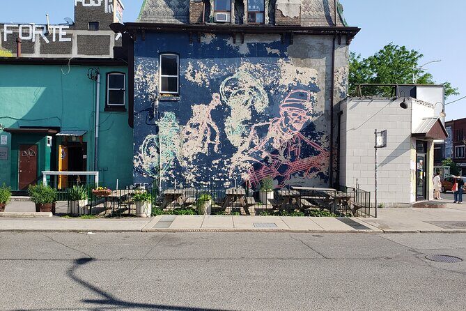 Private Jewish Walking Tours in Toronto - FAQ