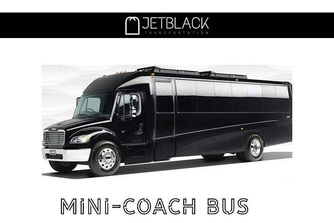 Private JFK Airport transfer / New York City (One Way) - Booking and Confirmation: How It Works