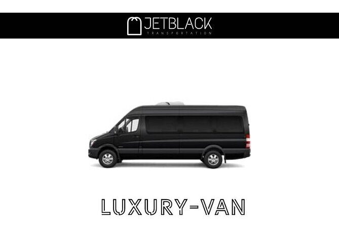 Private JFK Airport transfer / New York City (One Way) - Practical Tips for Travelers