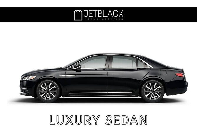 Private JFK Airport transfer / New York City (One Way) - Final Thoughts