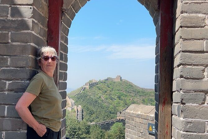 Private Jinshanling Great Wall Tour from Beijing with Lunch - Why Choose the Jinshanling Private Tour?