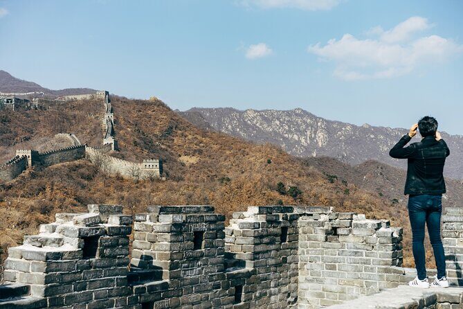 Private Jinshanling Great Wall Tour from Beijing with Lunch - FAQ