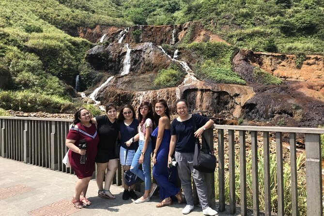 Private Jiufen & Pingxi Day Tour with English-Speaking Guide - The Sum Up