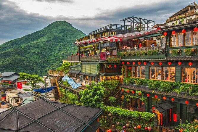 Private Jiufen & Pingxi Day Tour with English-Speaking Guide - FAQ