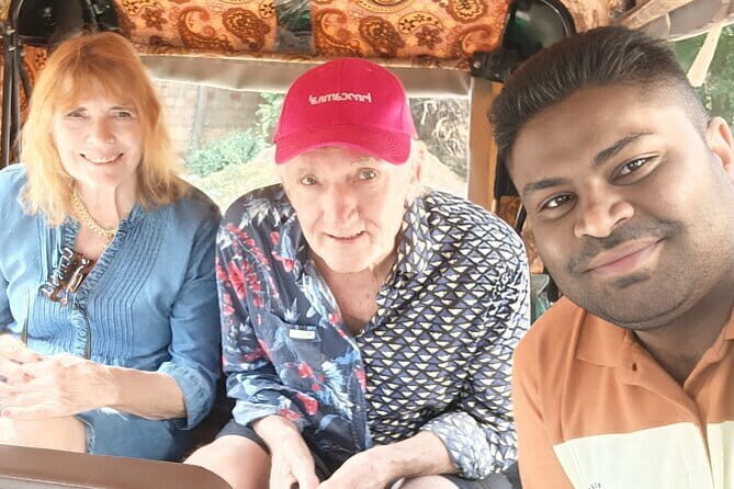 Private Jodhpur Tuk Tuk Tour - Introduction