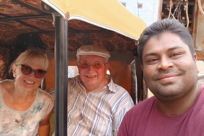 Private Jodhpur Tuk Tuk Tour - FAQ