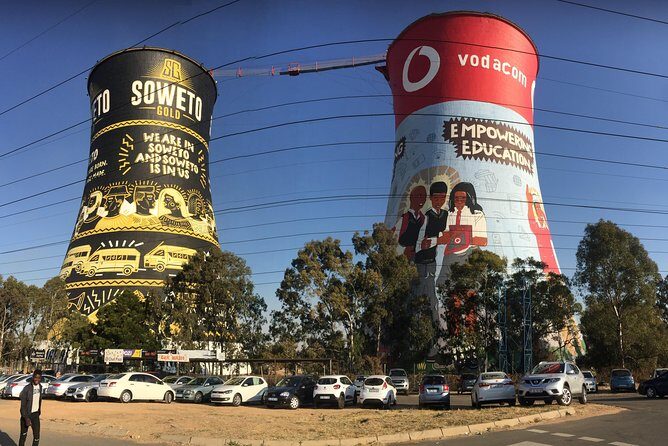 Private Johannesburg Full Day Tour Incl Soweto & Cultural Experience - Introduction: Why Consider This Tour?