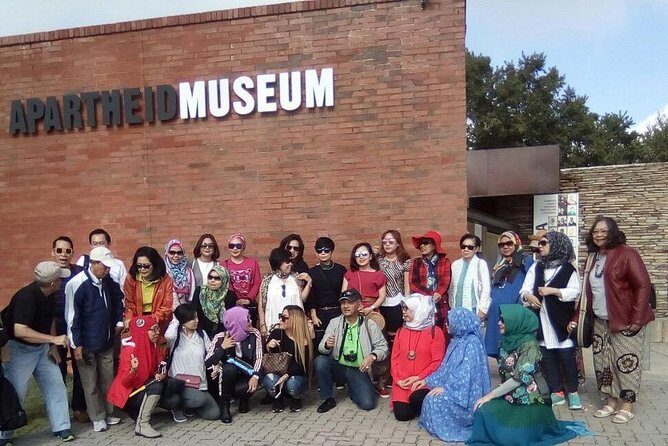 Private Johannesburg Full Day Tour Incl Soweto & Cultural Experience - Transport, Timing, and Practicalities