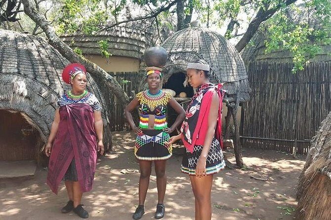 Private Johannesburg Full Day Tour Incl Soweto & Cultural Experience - FAQ