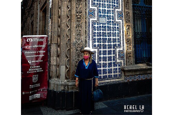 Private Journey in Time Exploring Mexico City's Historical Center - An In-Depth Look at the Itinerary and What to Expect