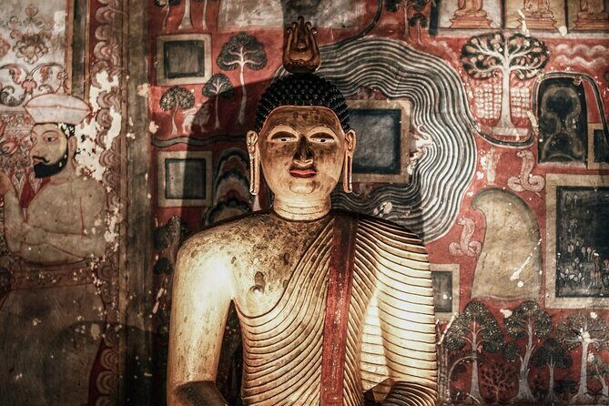 Private Journey to Sigiriya Majestic Rock Fortress from Colombo - Who Will Love This Tour?