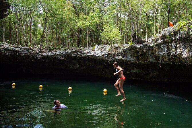Private Jungle Expedition Tour - The Thrill of Adventure Activities