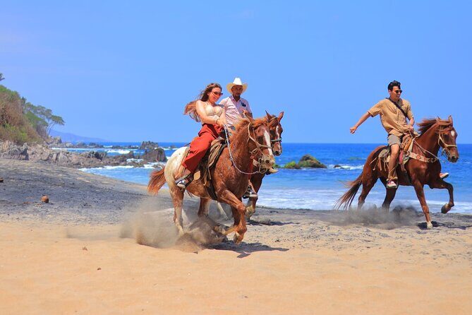 Private Jungle Horseback Adventure - The Sum Up