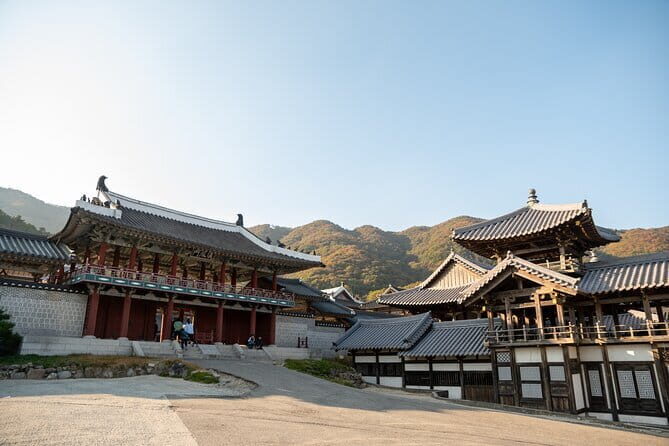 Private K-pop boyband Location Tour from Seoul City with Pickup - The Itinerary Breakdown: What You’ll Experience