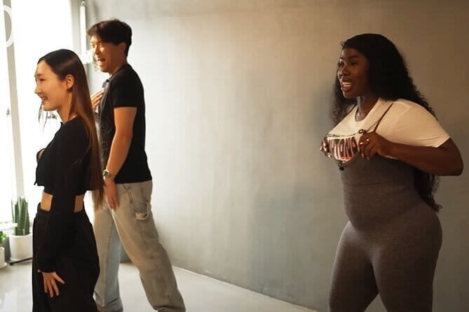 Private K-pop Dance Class and Video Shoot at HiKR Ground - Final Thoughts