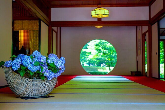 Private Kamakura plus Yokohama Tour - English Speaking Driver - A Closer Look at the Itinerary