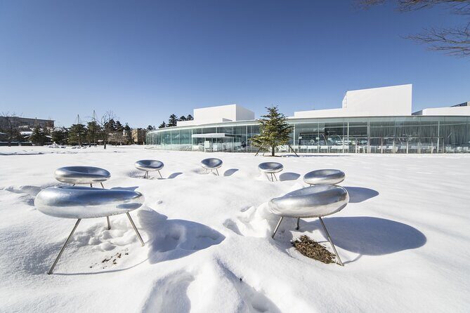 Private Kanazawa Personalized Guided Tour - Who Should Book This Tour?