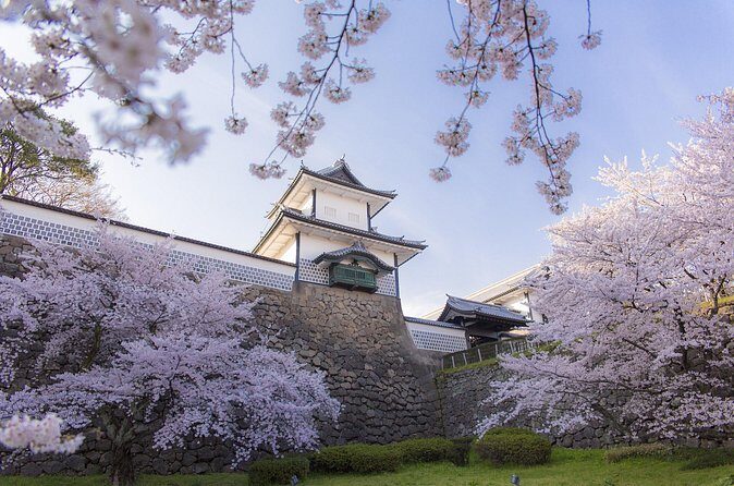 Private Kanazawa Personalized Guided Tour - The Sum Up