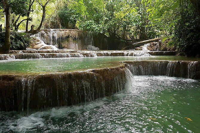 Private Kanching Waterfalls with Batu Caves & Ramayana Caves Tour - Who Should Consider This Tour?