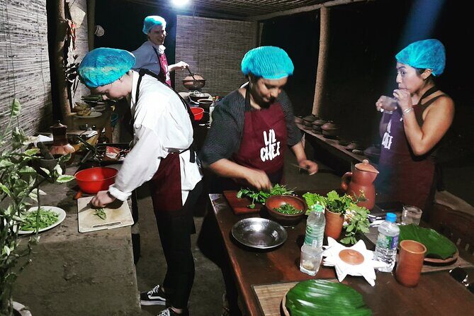 Private Kandy Authentic Cooking Class - Introduction
